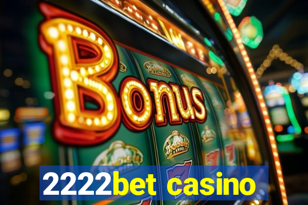 2222bet casino